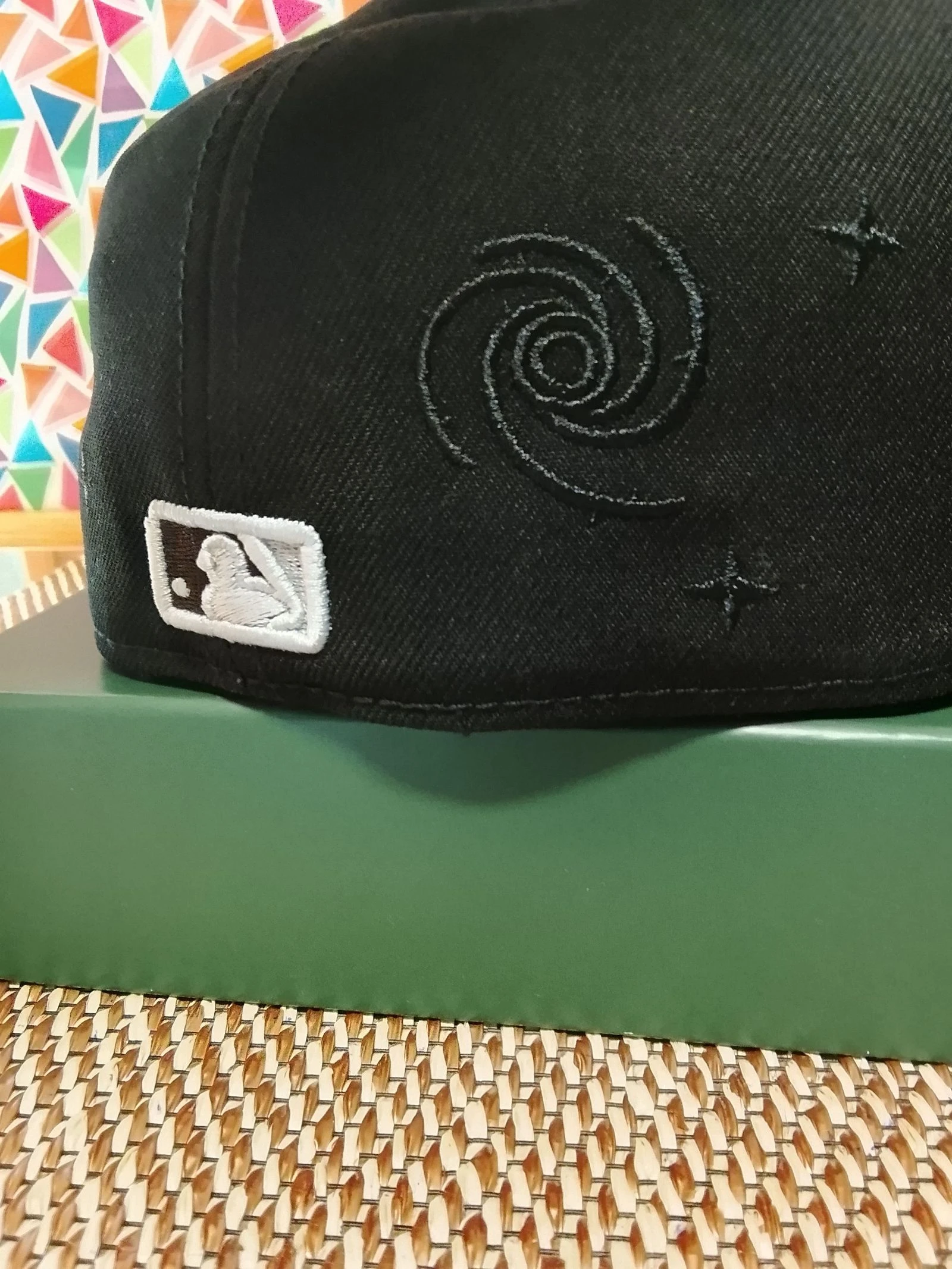 New Era 59 Fifty cap size 7.1/2 – photo 9